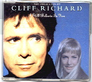 Cliff Richard - I Still Believe In You CD 2